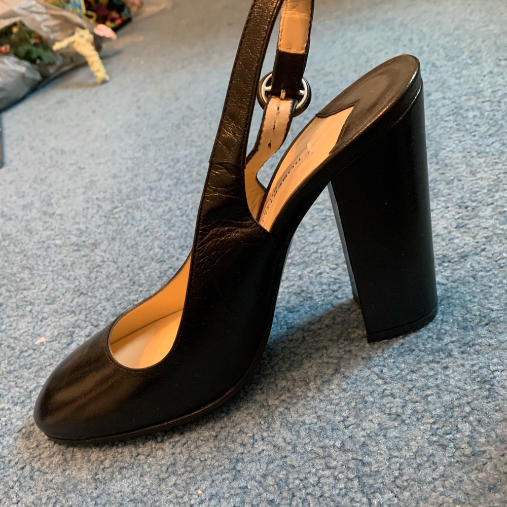 Roberto Cavalli heels